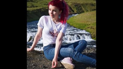 Streamer Olyasha 1080p (Metronome)